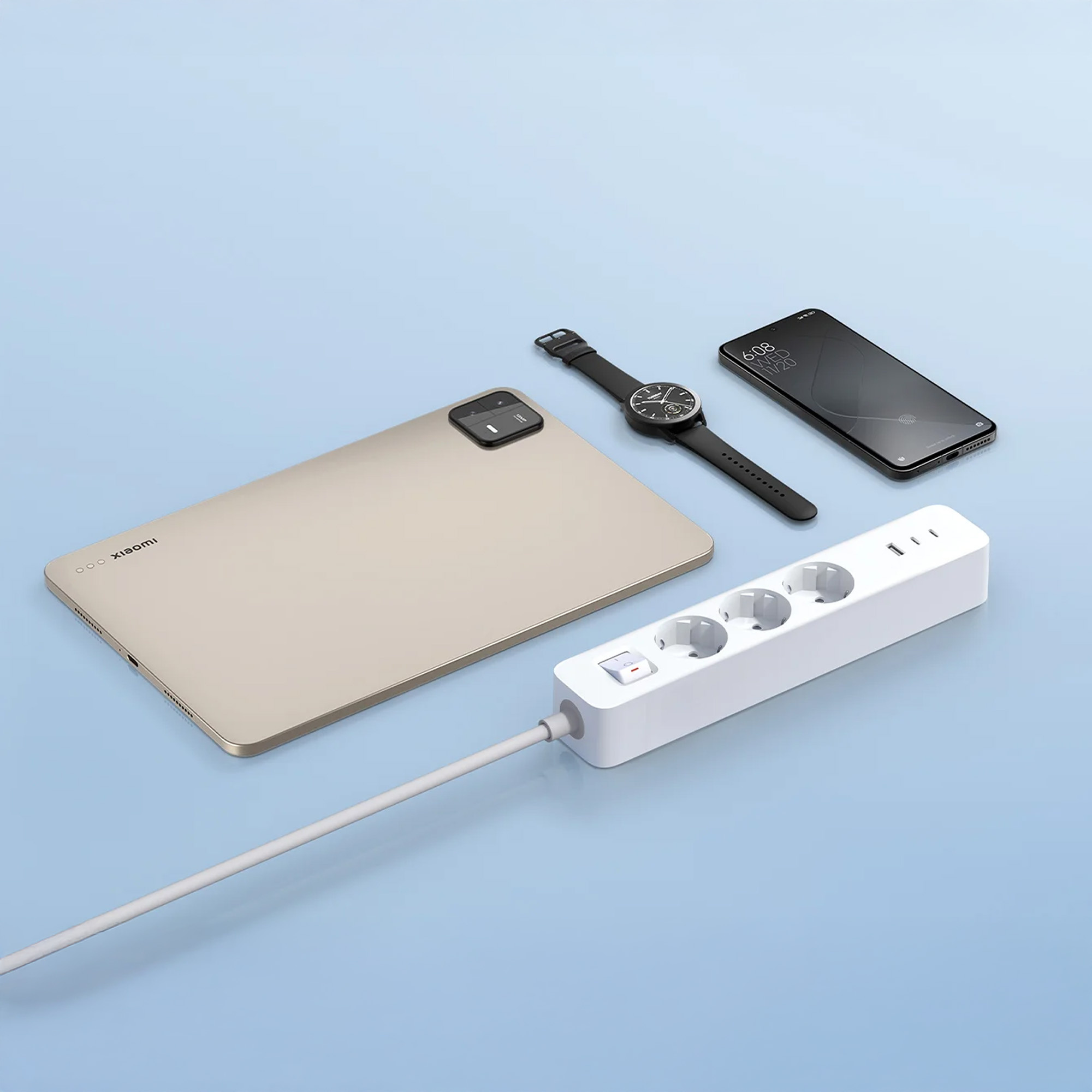 RALLONGE XIAOMI 20W