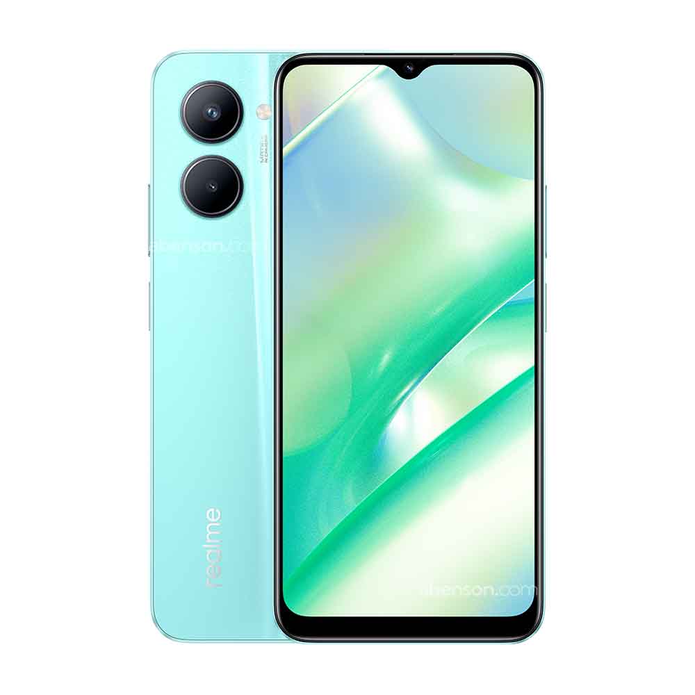 realme C33 64