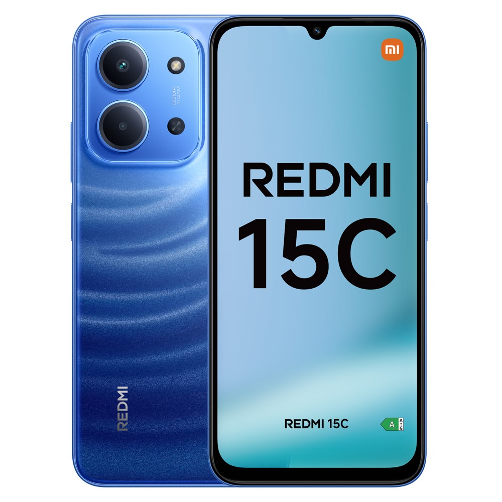Remdi 15C