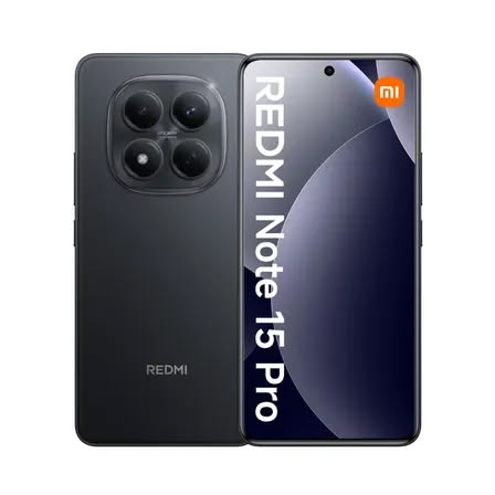 Redmi Note 15 Pro