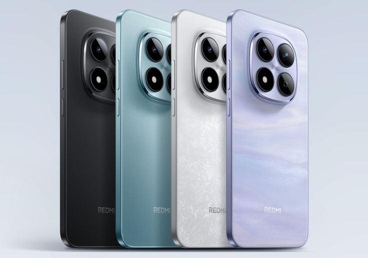 Redmi Note 15 Pro