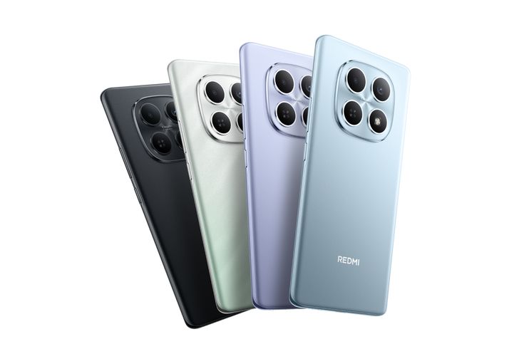 Redmi Note 15