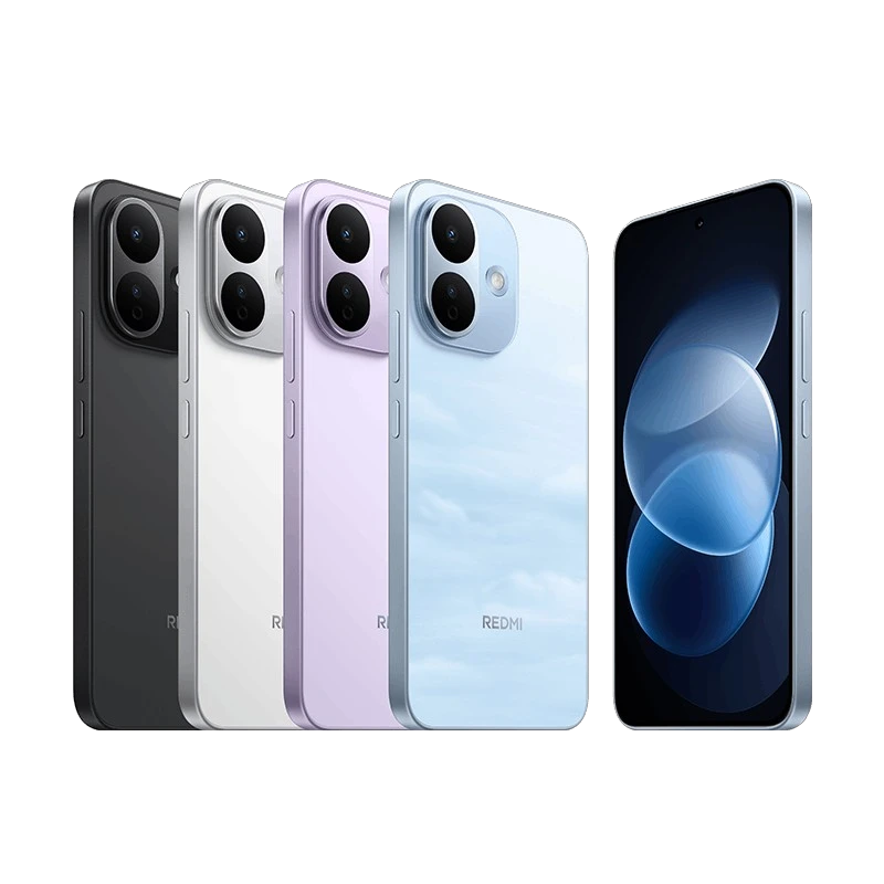 Redmi Note 17 Pro 5G
