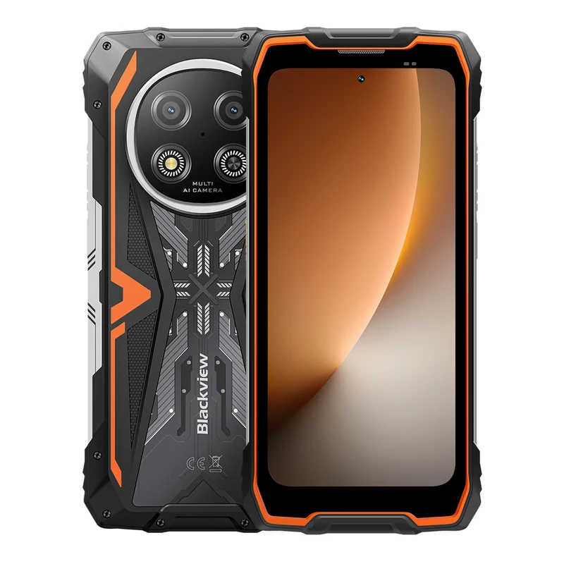 Orange