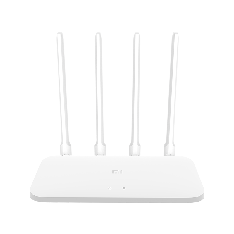 ROUTER 4A