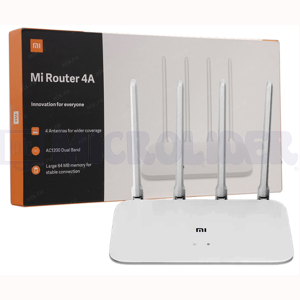 ROUTER 4A