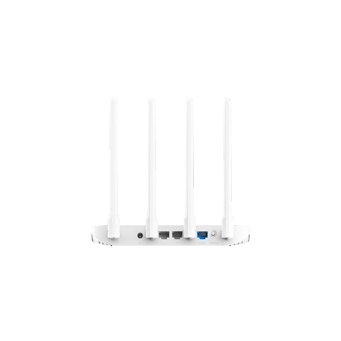 ROUTER 4A