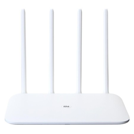 ROUTER 4A