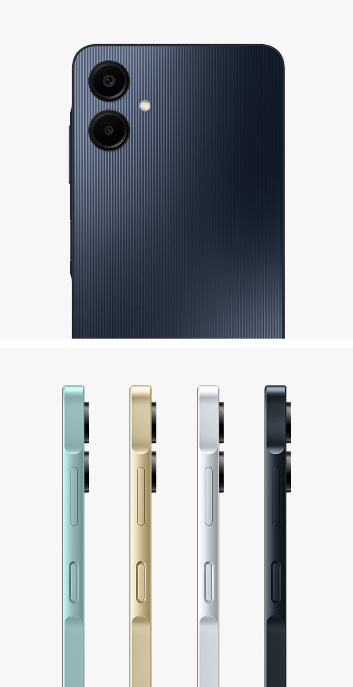 SAMSUNG A06 4 64