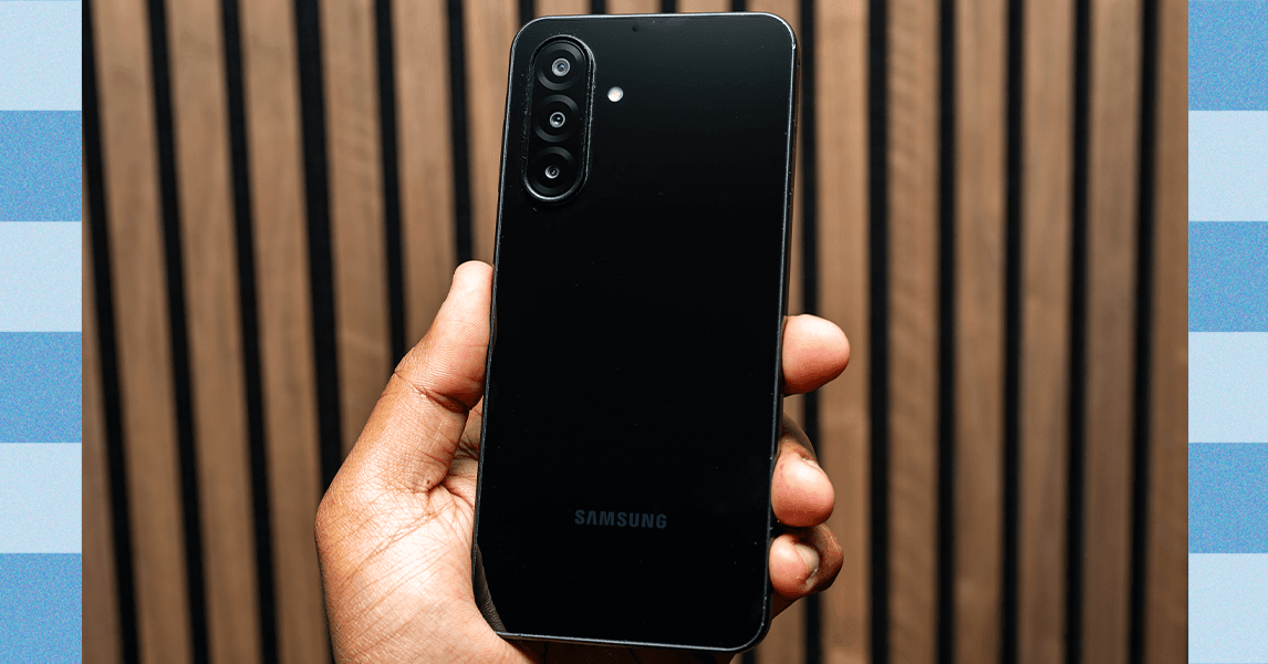 Samsung A26 6 128