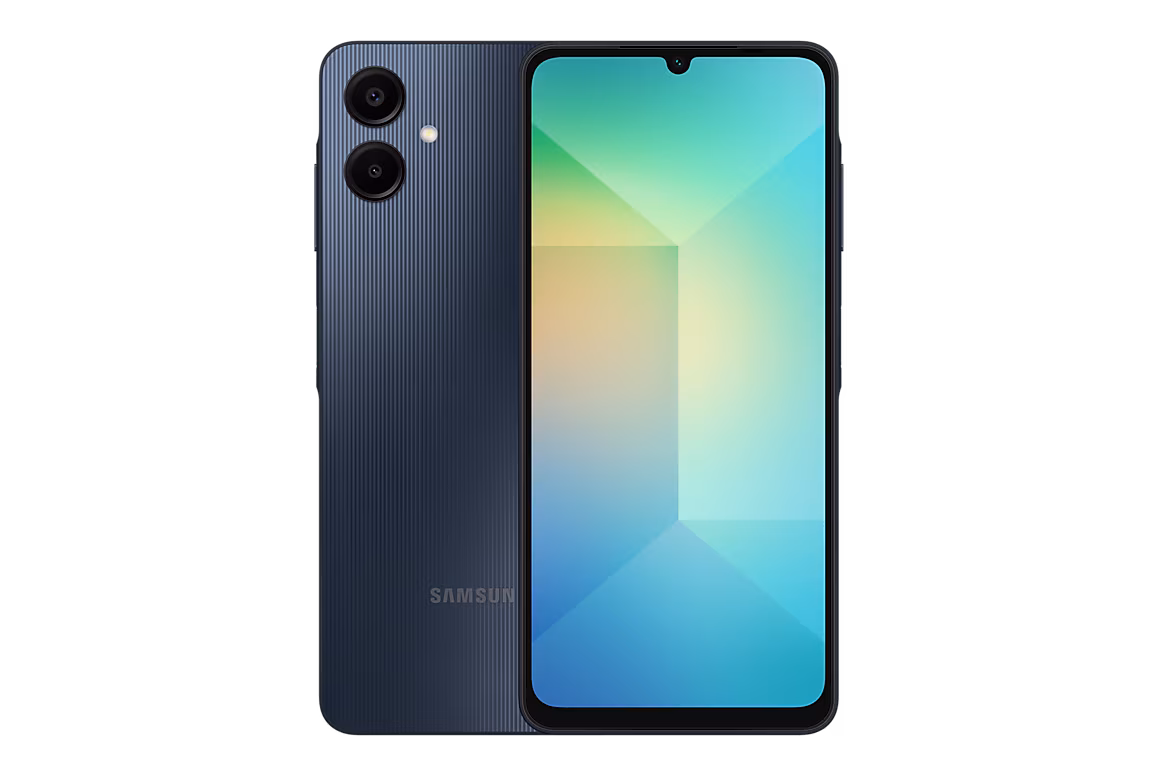 Samsung Galaxy A06