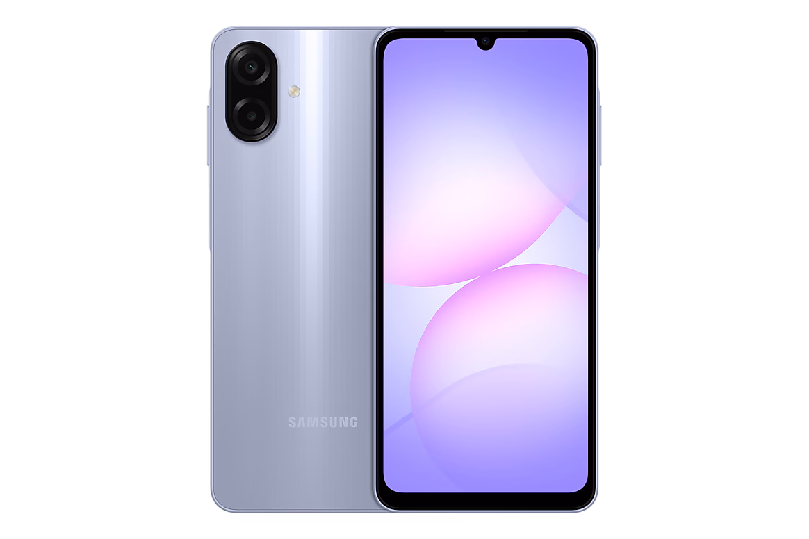 Samsung Galaxy A07