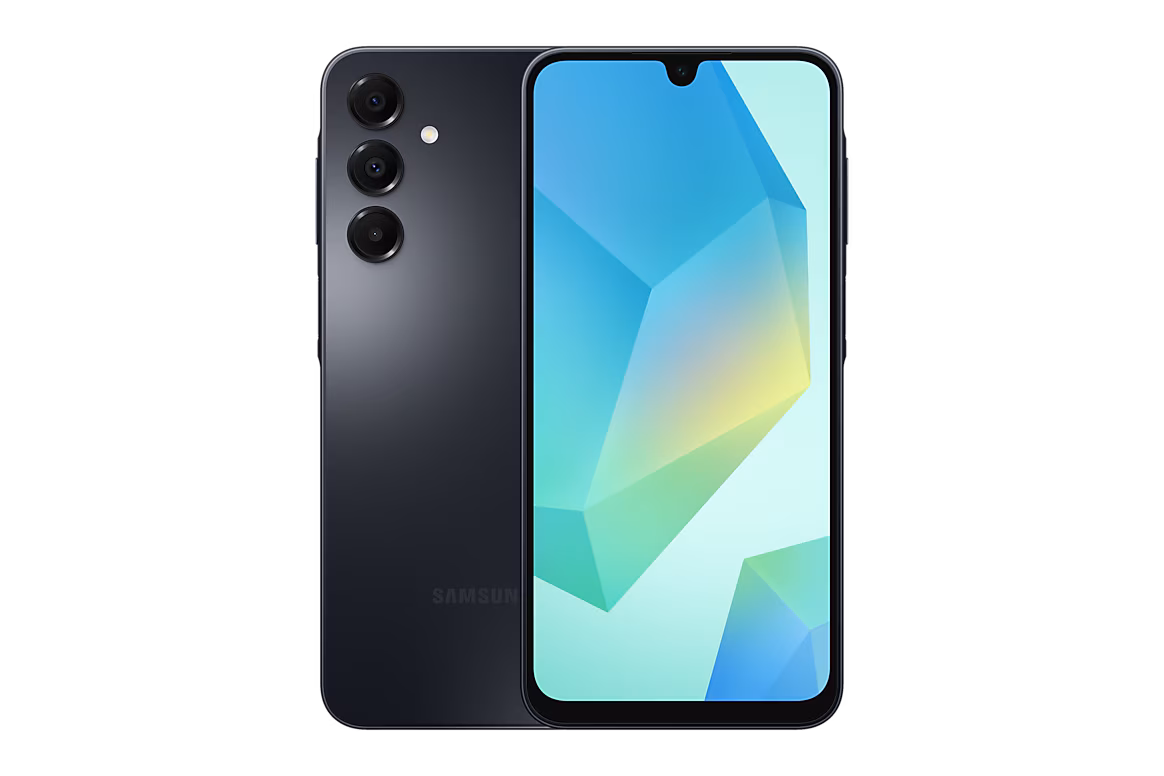 Samsung Galaxy A16