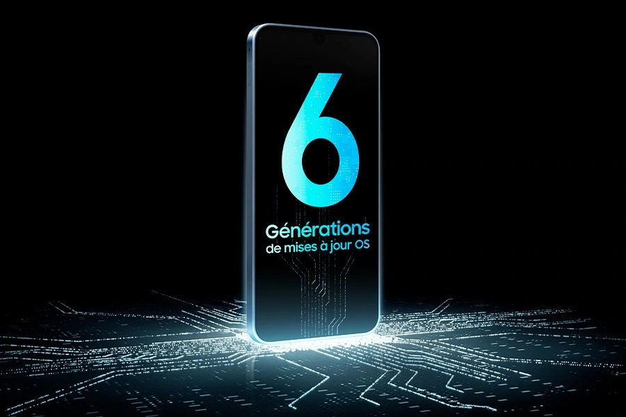 Samsung Galaxy A16