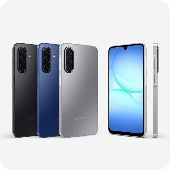 Samsung Galaxy A17 8/256 5G