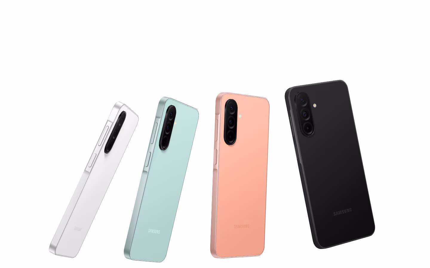 Samsung Galaxy A26