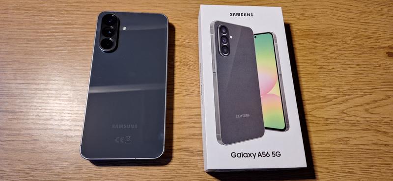 Samsung Galaxy A56 8/256