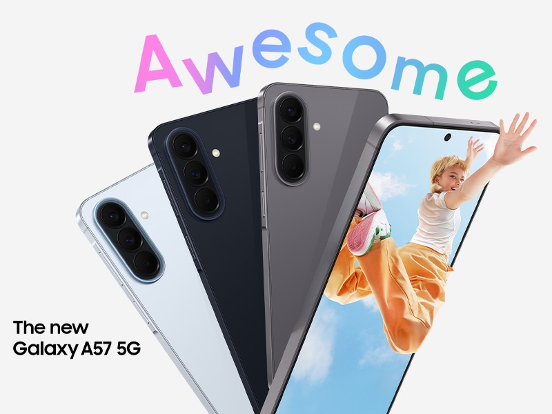 Samsung Galaxy A57 8/256 5G