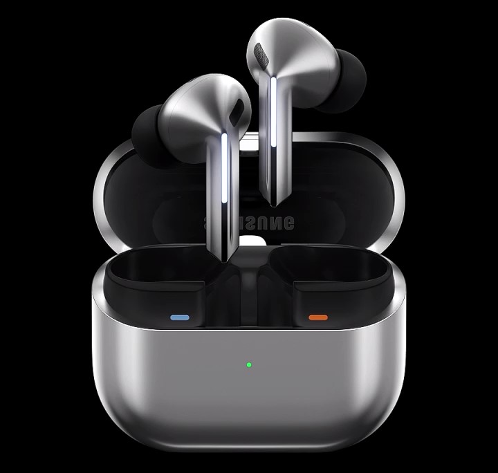 SAMSUNG GALAXY BUDS 3 PRO
