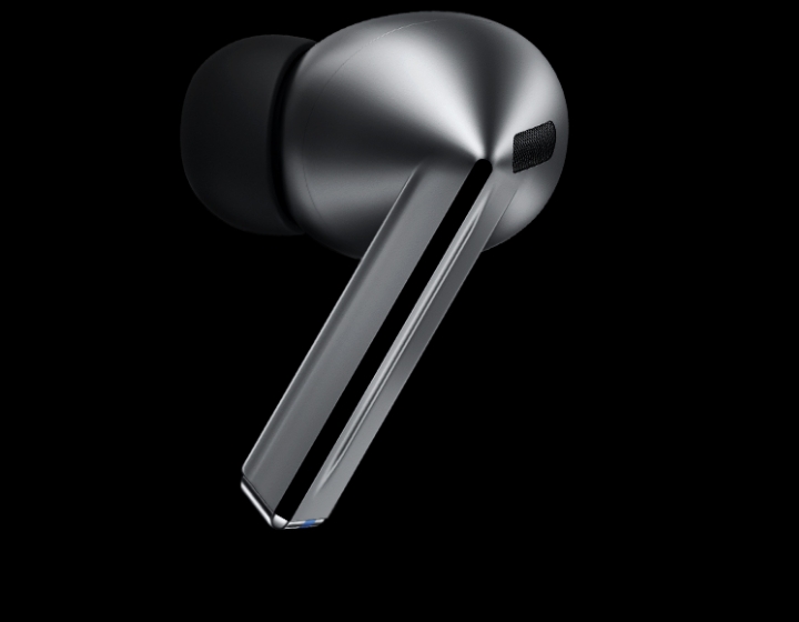 SAMSUNG GALAXY BUDS 3 PRO