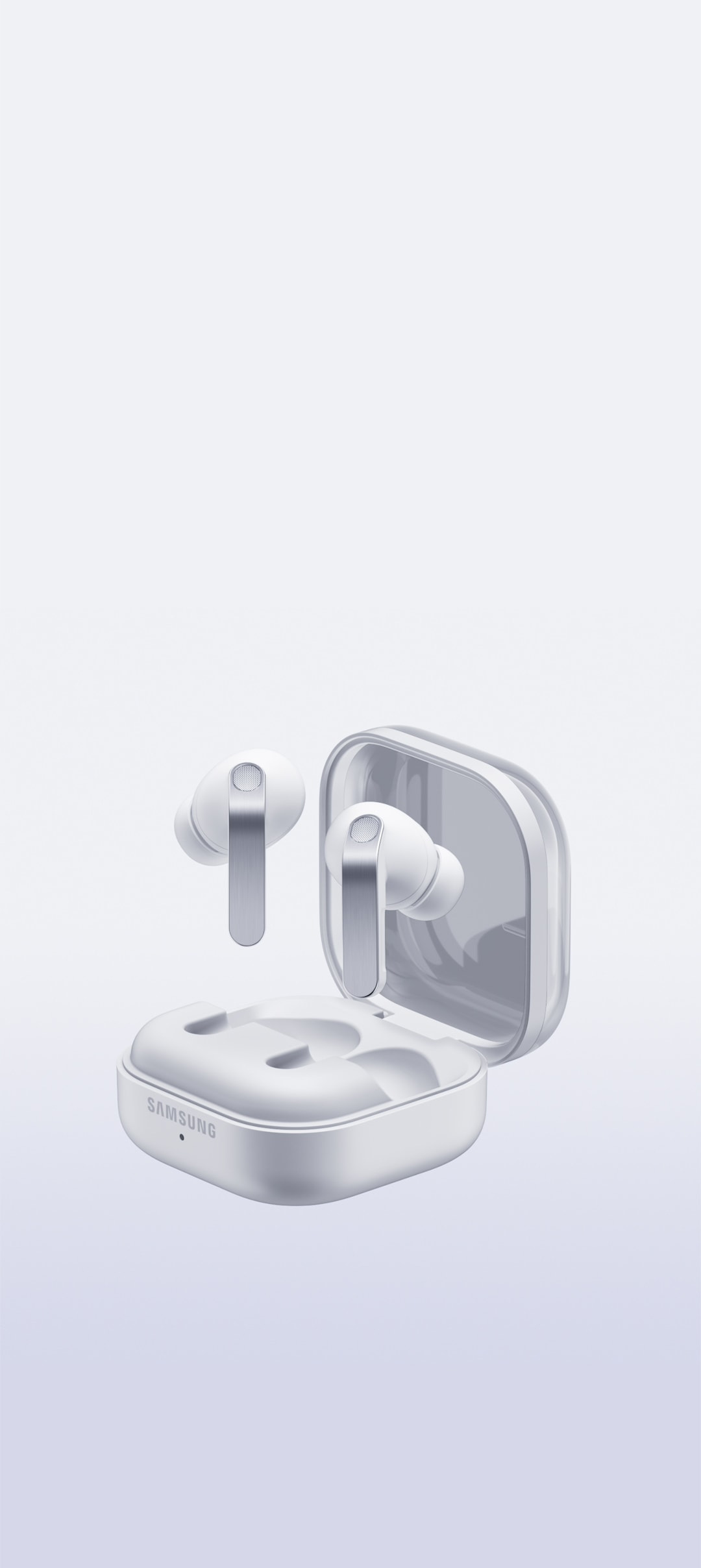 SAMSUNG GALAXY BUDS 4 PRO