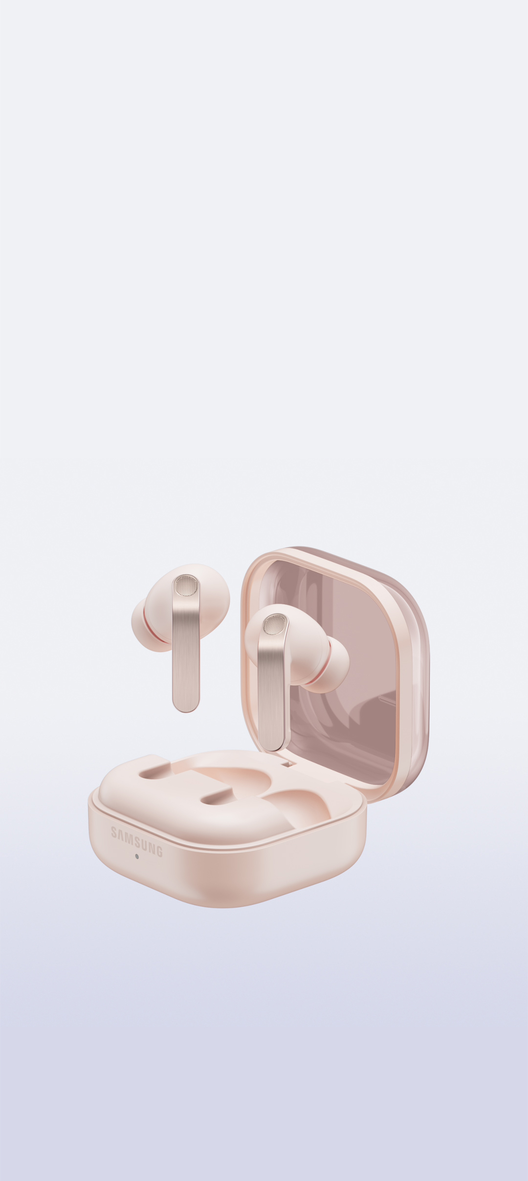 SAMSUNG GALAXY BUDS 4 PRO