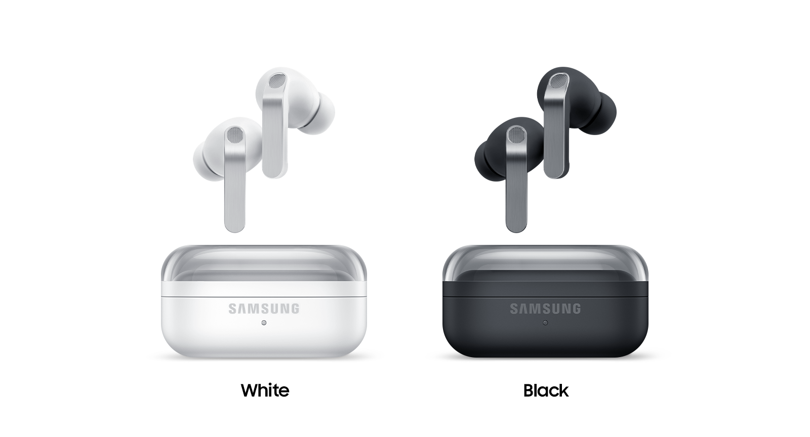 SAMSUNG GALAXY BUDS 4 PRO