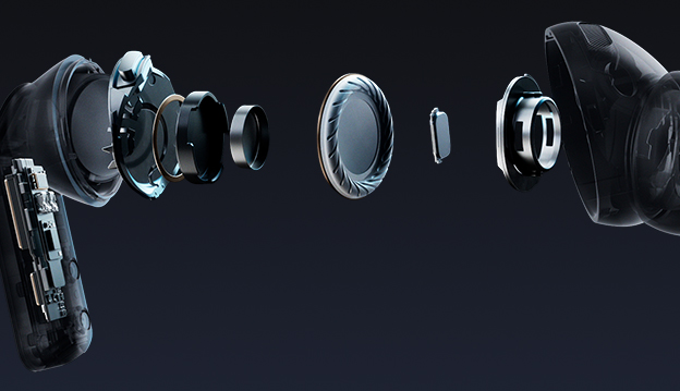 SAMSUNG GALAXY BUDS 4 PRO