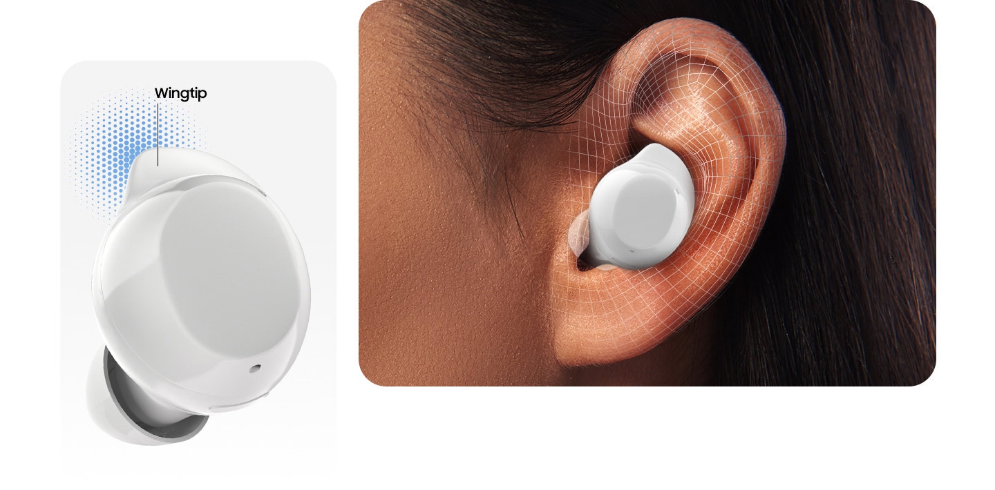 SAMSUNG GALAXY BUDS CORE