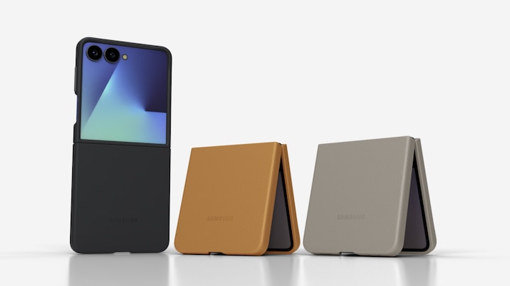 SAMSUNG GALAXY KINDSUIT CASE FLIP7
