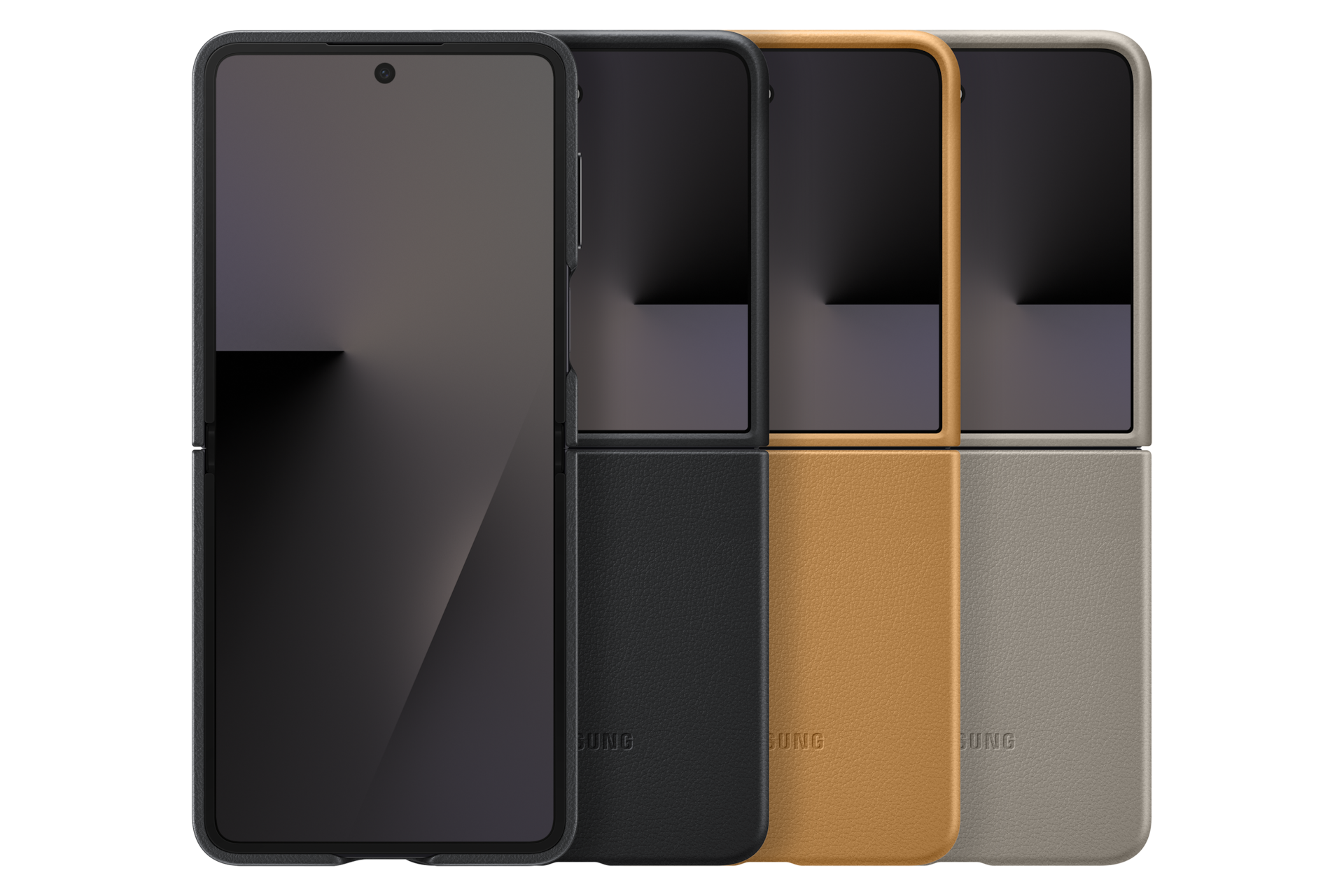 SAMSUNG GALAXY KINDSUIT CASE FLIP7