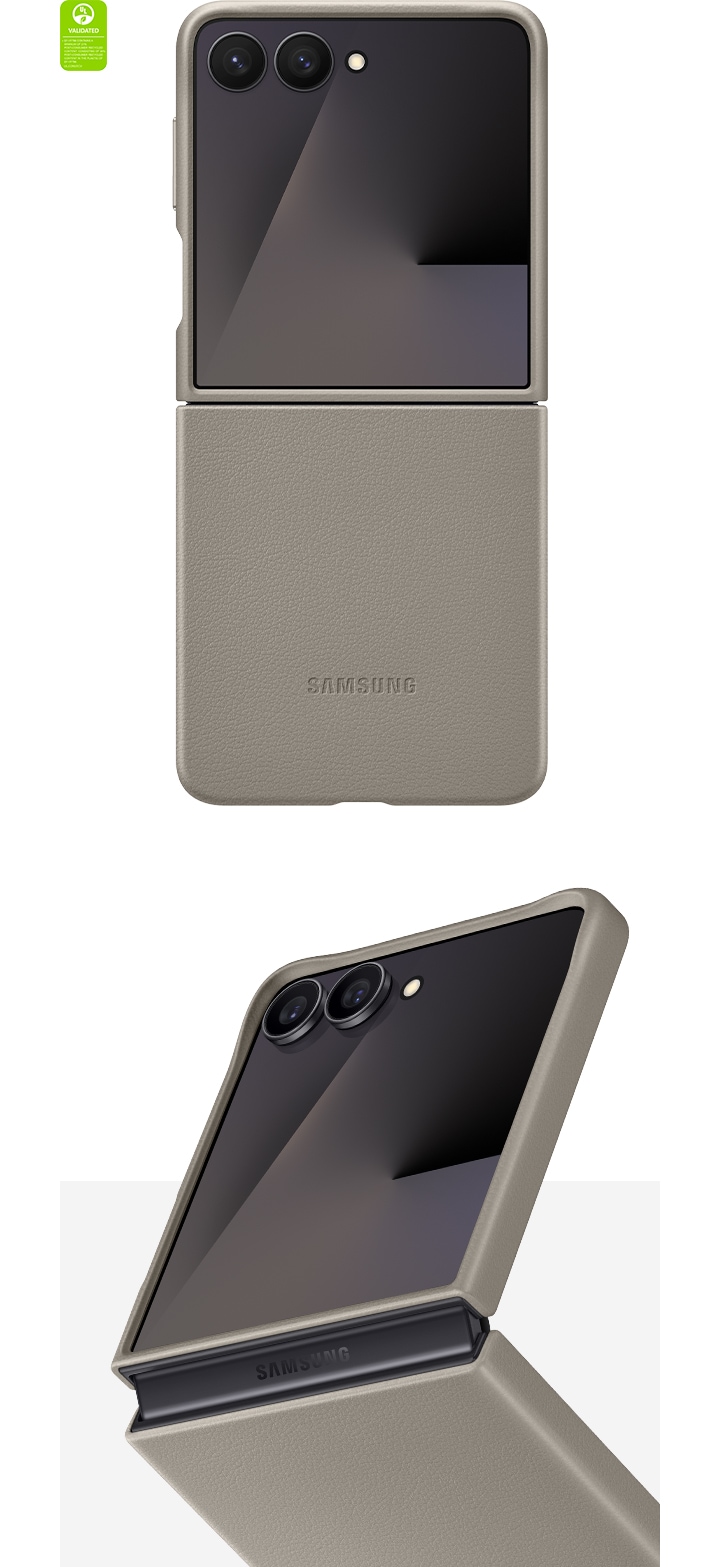 SAMSUNG GALAXY KINDSUIT CASE FLIP7