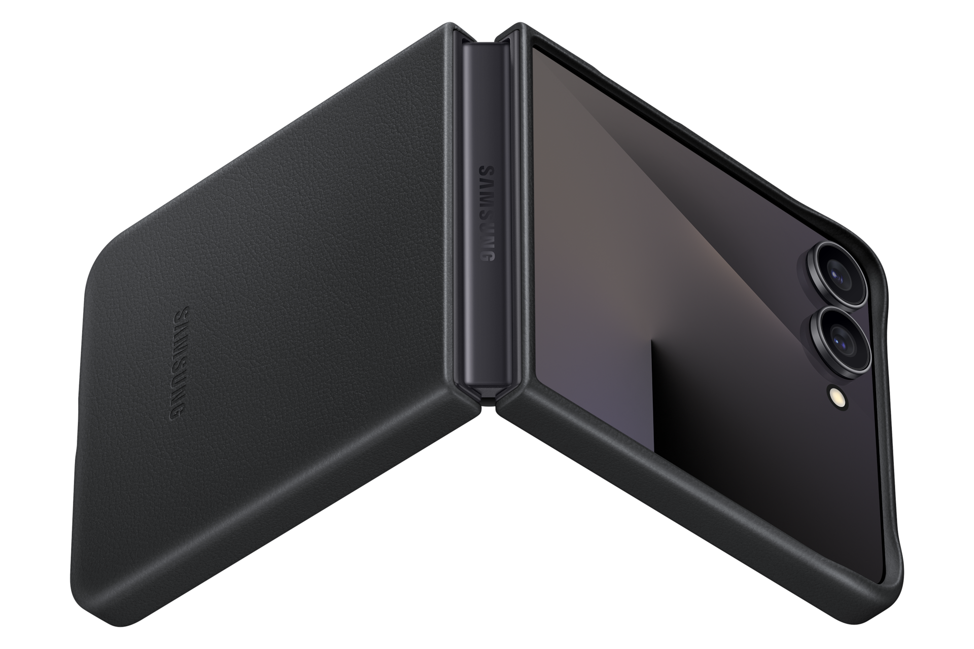SAMSUNG GALAXY KINDSUIT CASE FLIP7