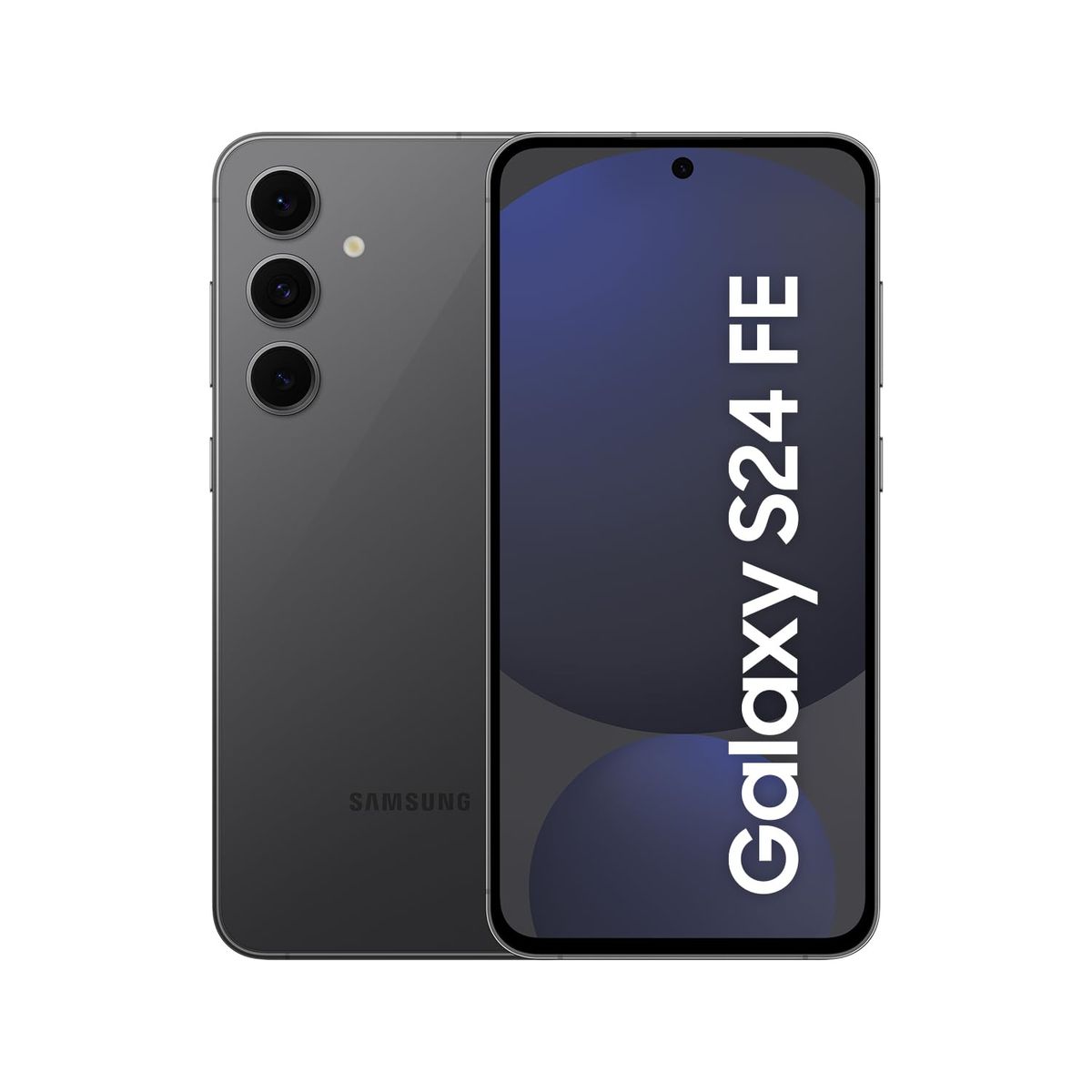 SAMSUNG GALAXY S24 FE