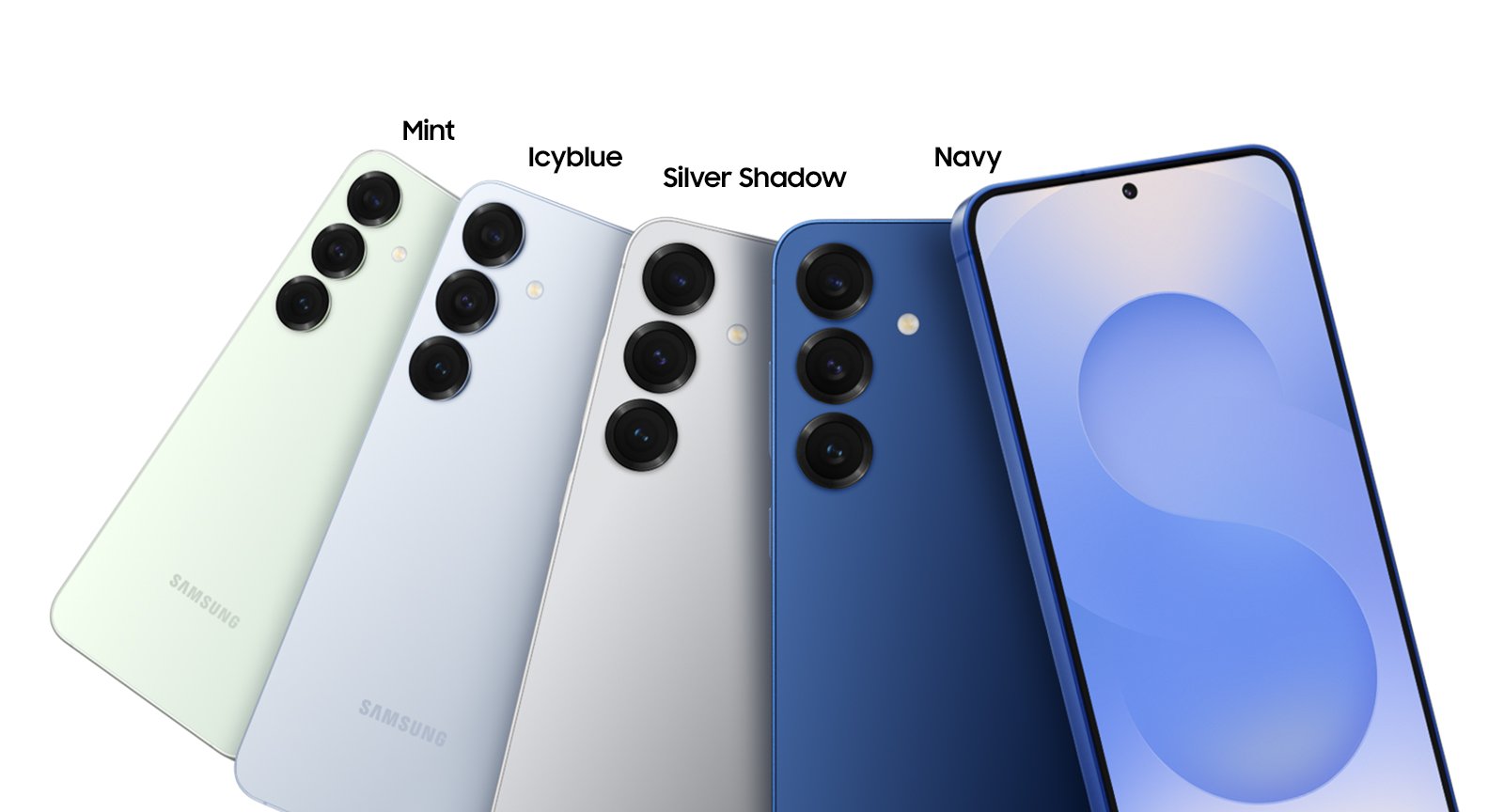 Samsung Galaxy S25+