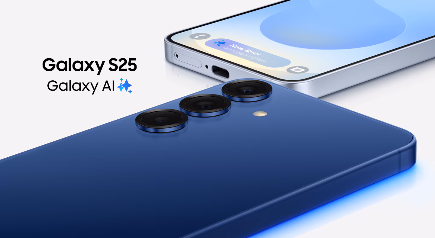 Samsung Galaxy S25