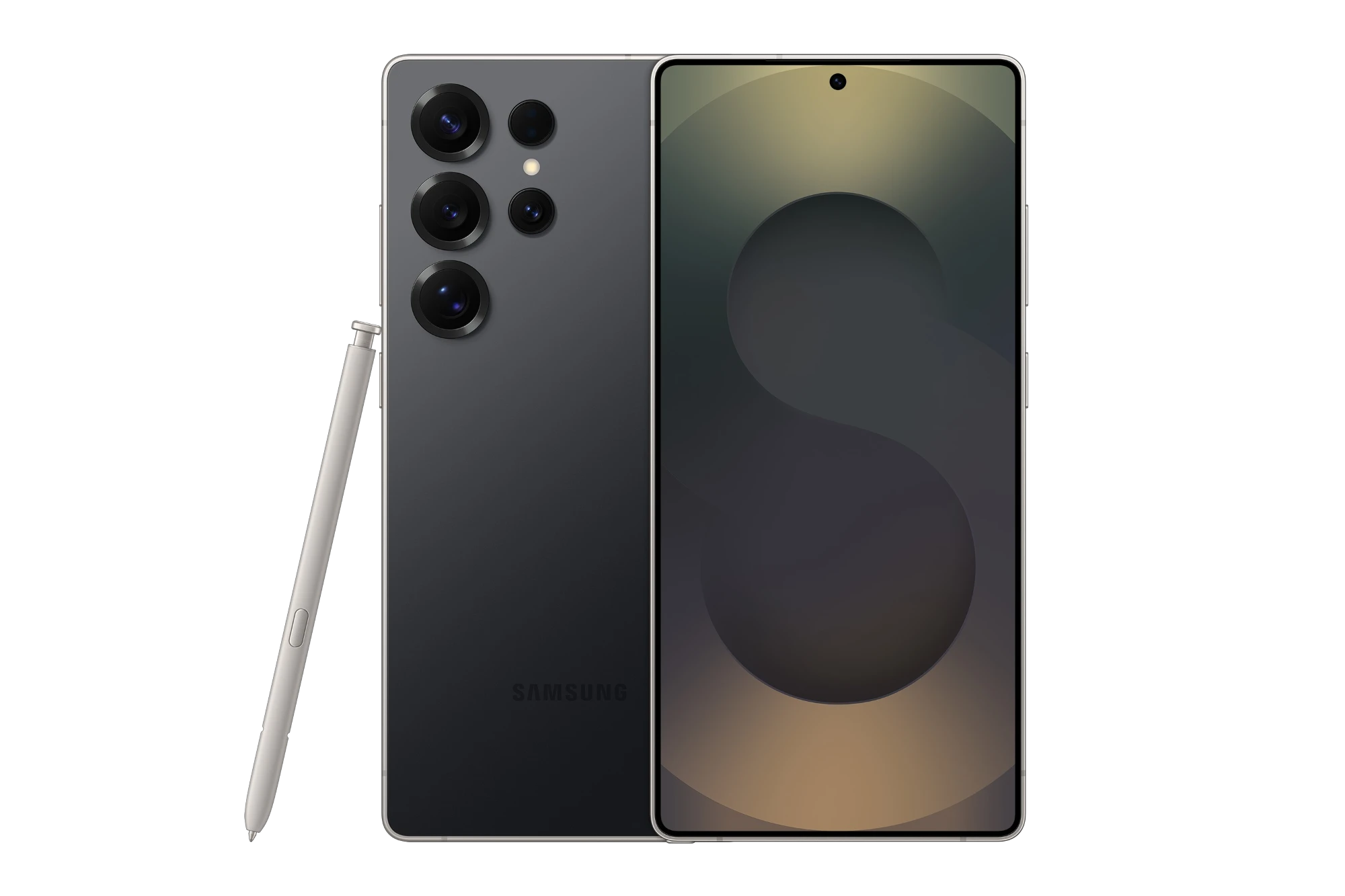 Samsung Galaxy S25 Ultra