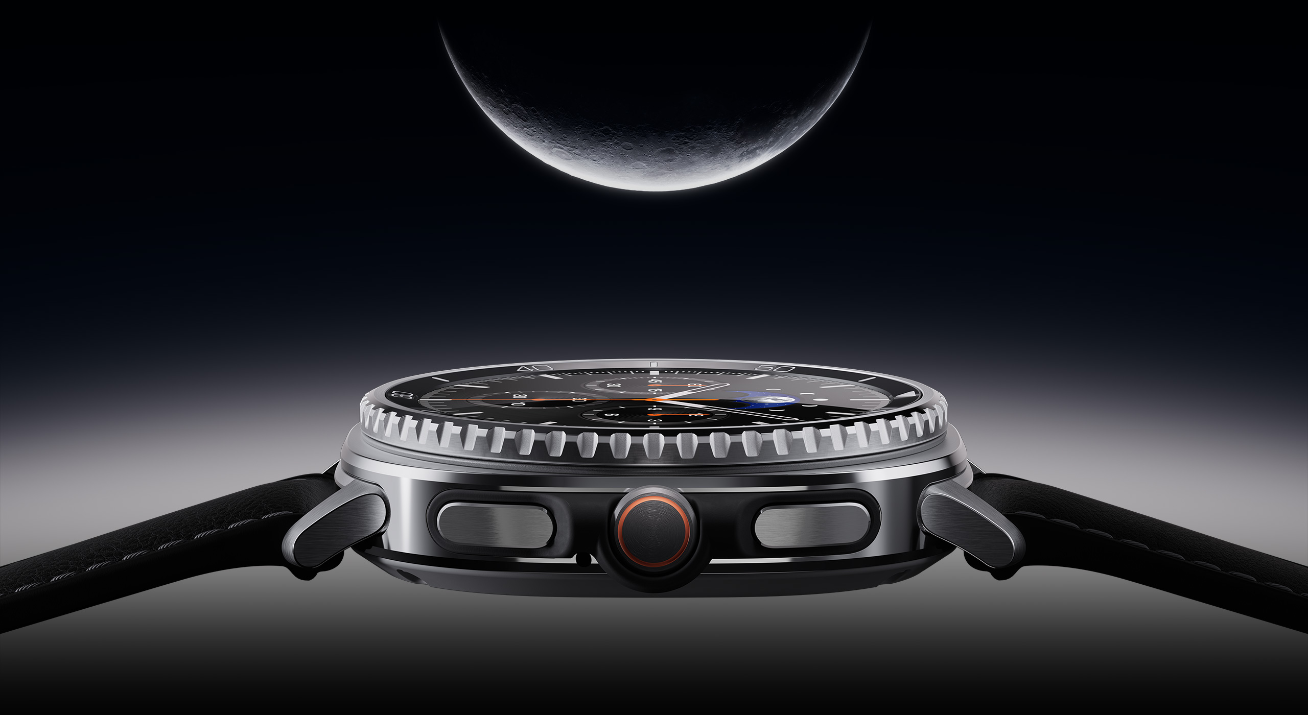 SAMSUNG GALAXY WATCH 8 CLASIC L500 46MM
