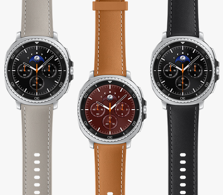 SAMSUNG GALAXY WATCH 8 CLASIC L500 46MM