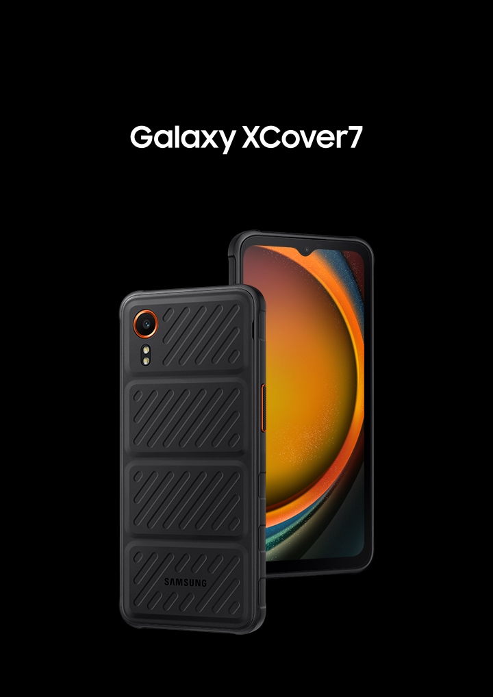 Samsung Galaxy X COVER7 6/128
