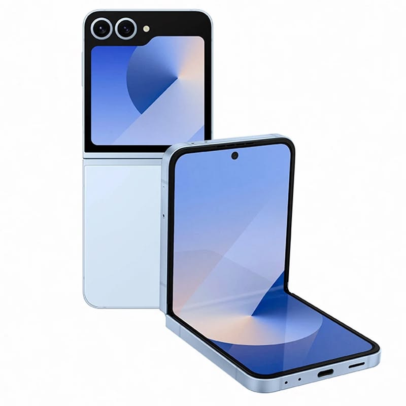 Samsung Galaxy Z FLIP6