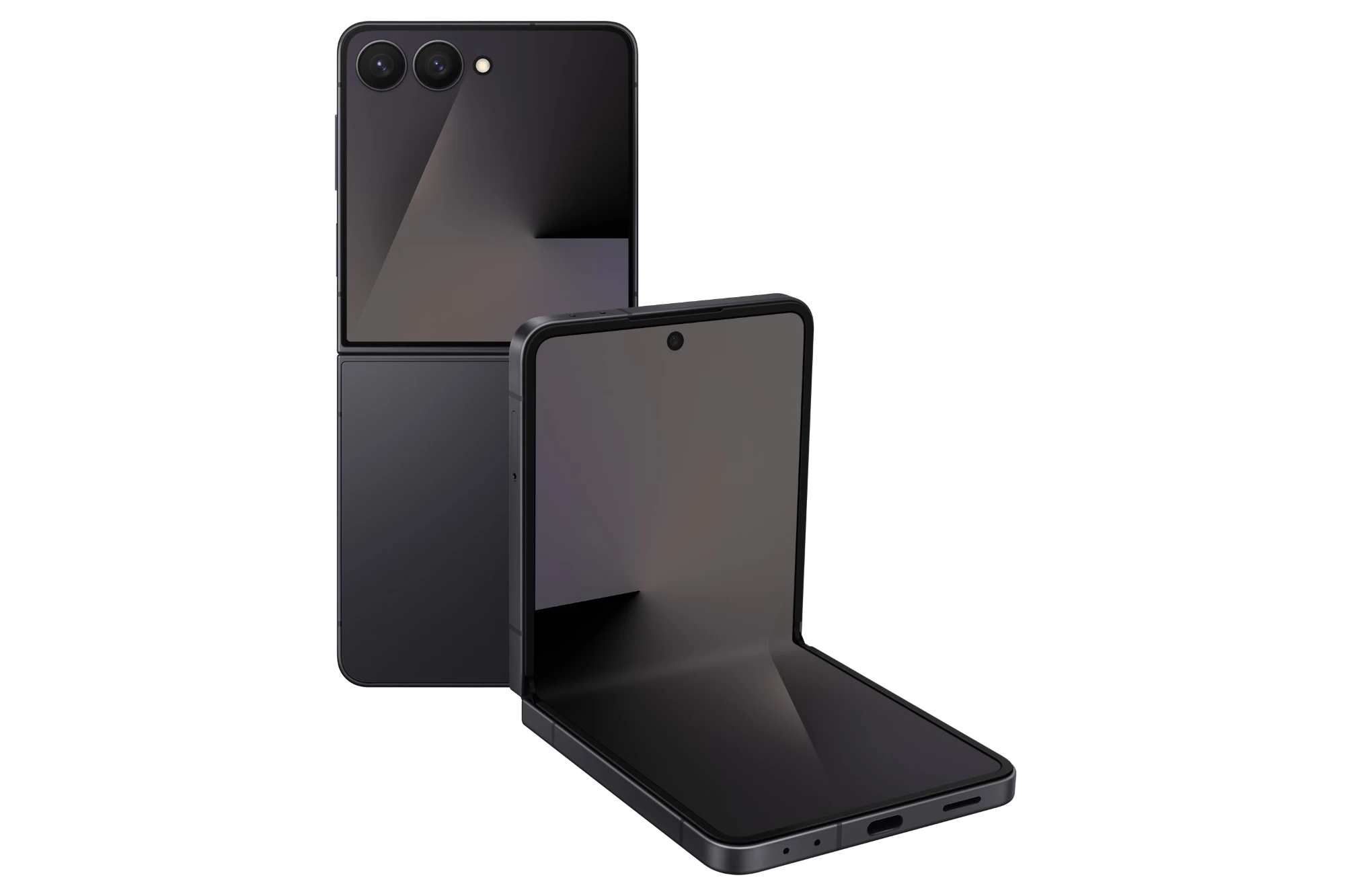Samsung Galaxy Z FLIP7