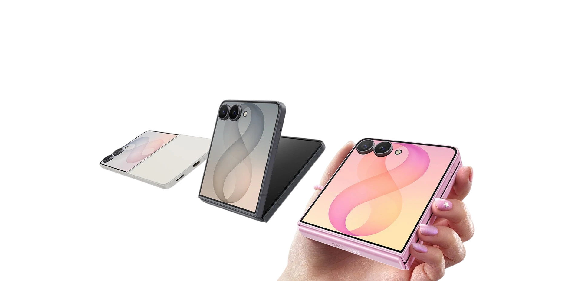 Samsung Galaxy Z FLIP8