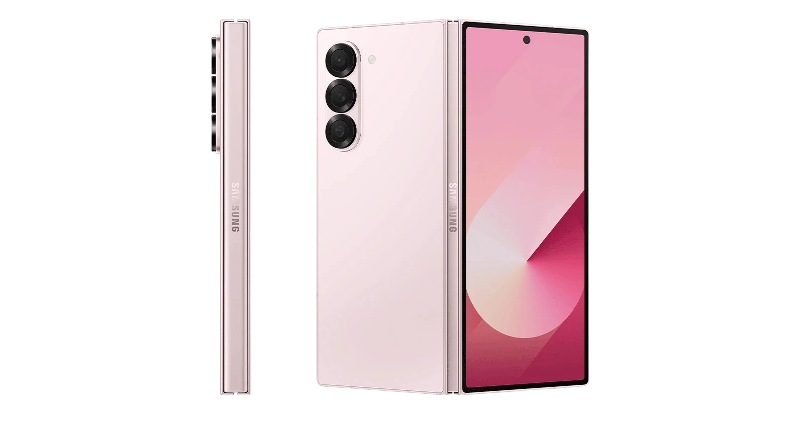 Samsung Galaxy Z FOLD6