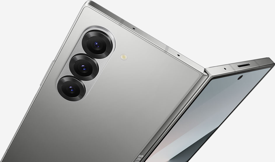 Samsung Galaxy Z FOLD6