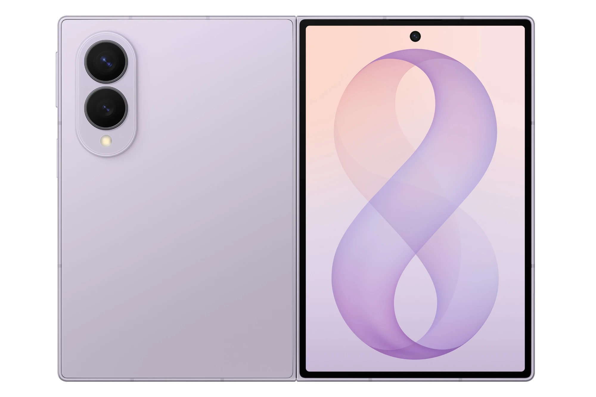 Samsung Galaxy Z FOLD8