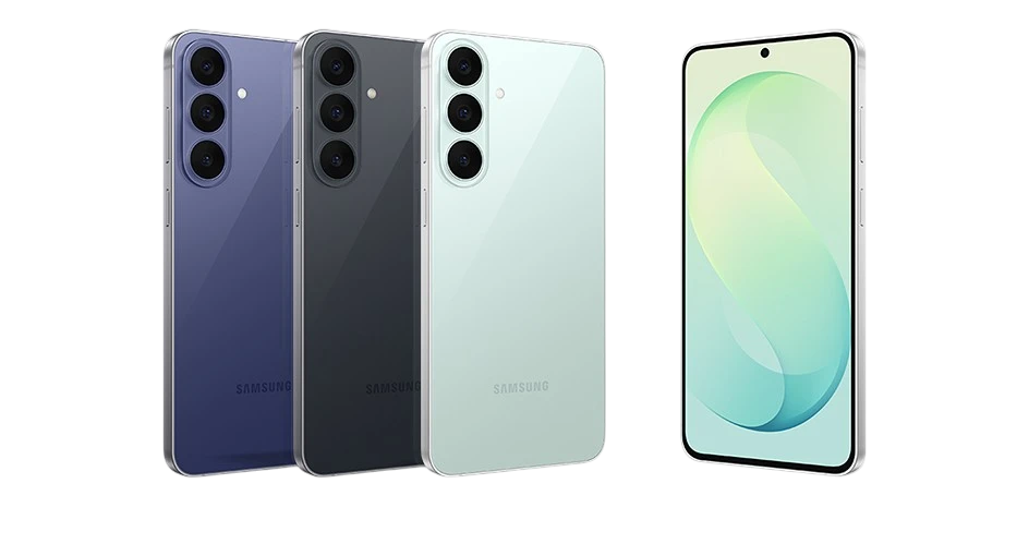 Samsung Galaxy S26 FE