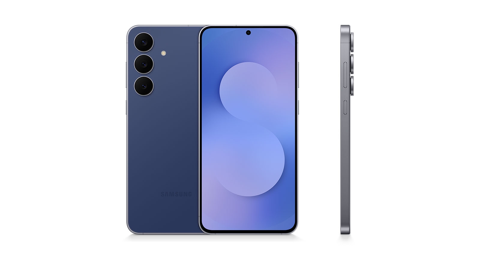 Samsung S25+ 12/256