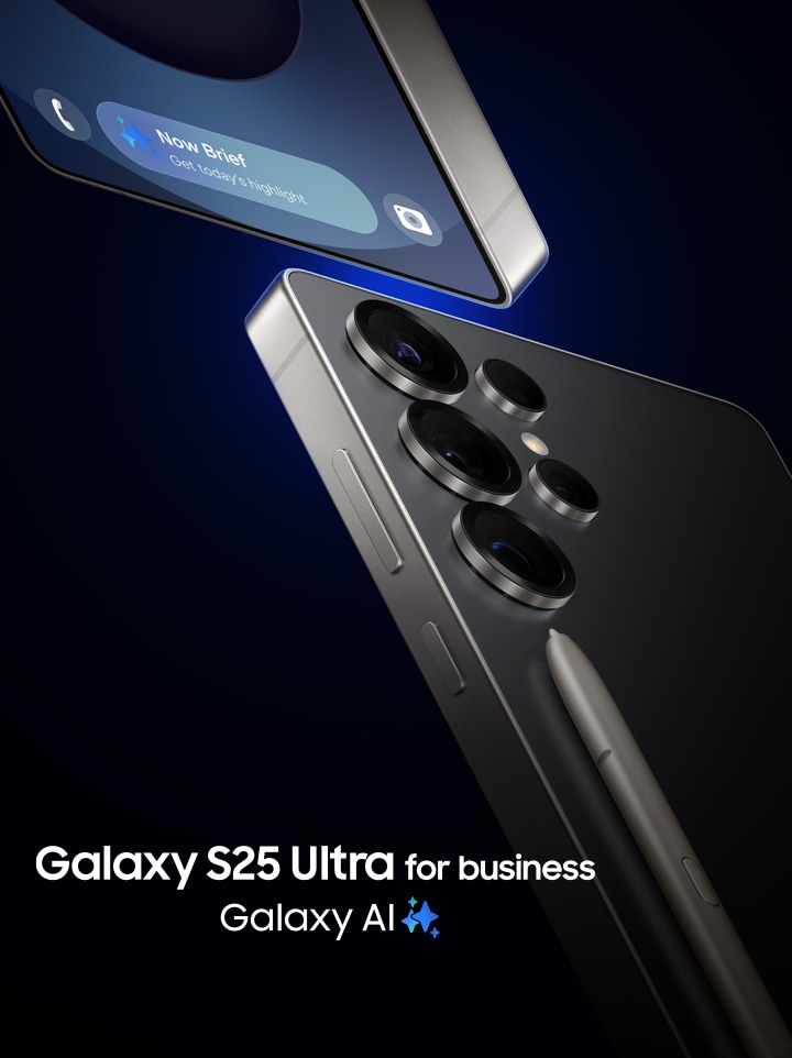 Samsung S25 Ultra 12/512