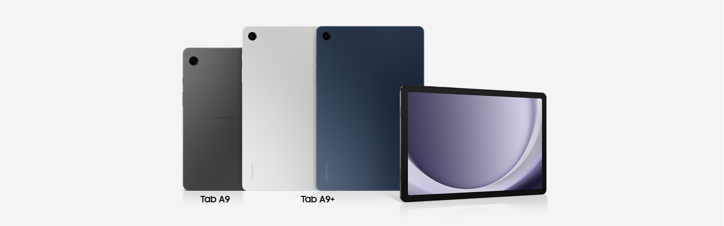 Samsung Tab A9+ 4 64